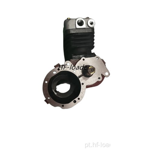 Compressor de ar do motor diesel AZ1560130070